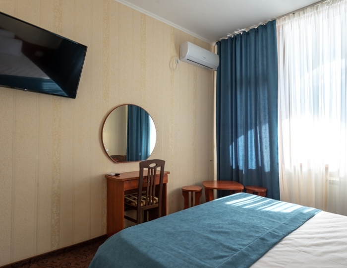 Джуниор сюит 2-местный 2-комнатный - Санаторий «Ай-Петри»