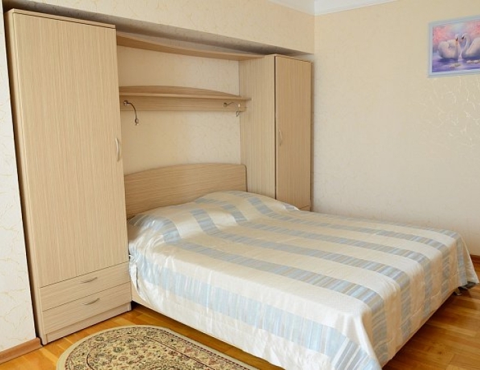 Люкс 2-местный 2-комнатный - Санаторий «Ай-Петри»