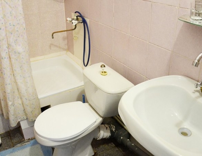 Семейный 2-местный 2-комнатный - Санаторий «Ай-Петри»